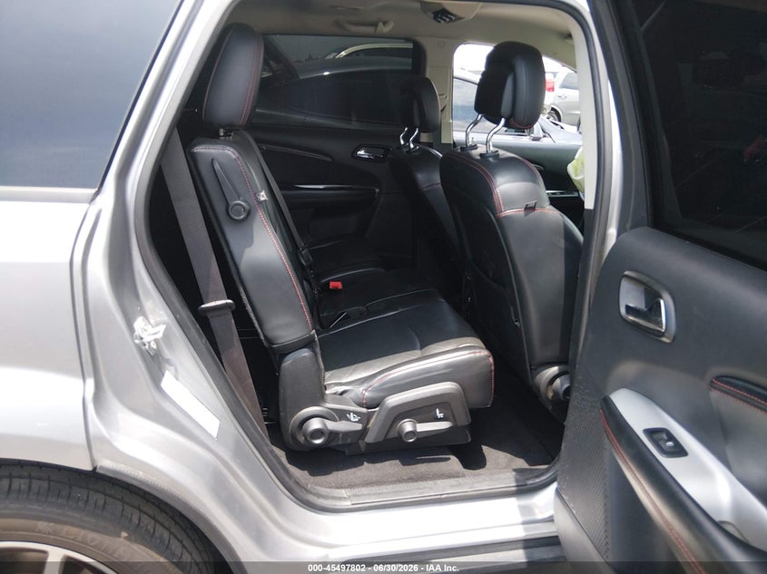 AtlanticExpress - Dodge Journey