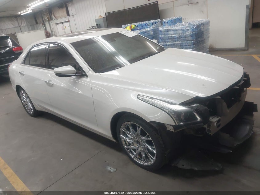 Vin: 1g6ar5sx9k0140300, lot: 45996050, cadillac cts luxury 2019 img_1