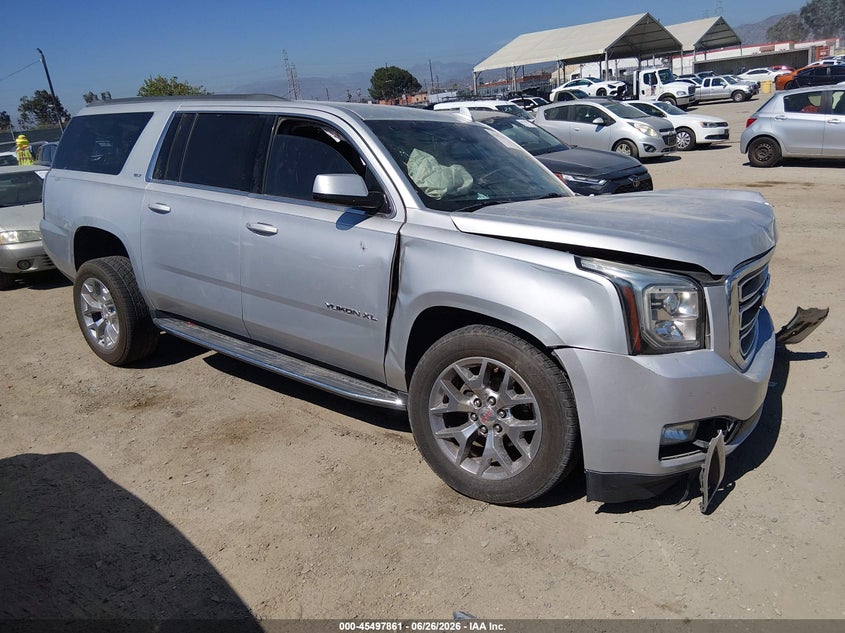 Vin: 1gks2gkc2hr296508, lot: 45996059, gmc yukon xl slt 2017 img_1
