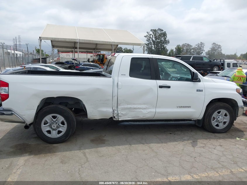 AtlanticExpress - Toyota Tundra