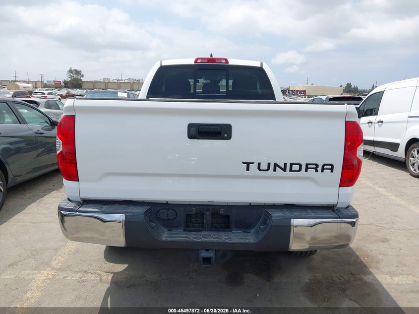 AtlanticExpress - Toyota Tundra