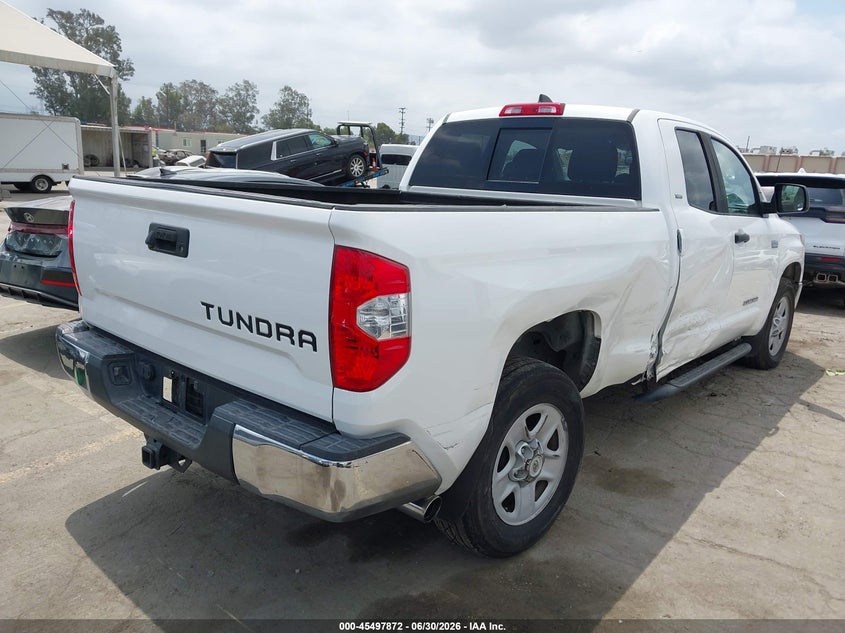 AtlanticExpress - Toyota Tundra