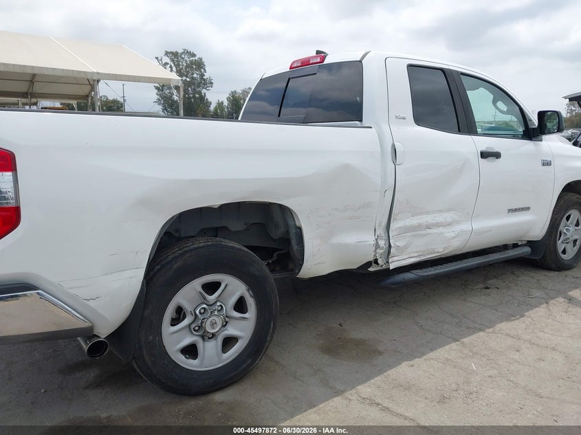 AtlanticExpress - Toyota Tundra