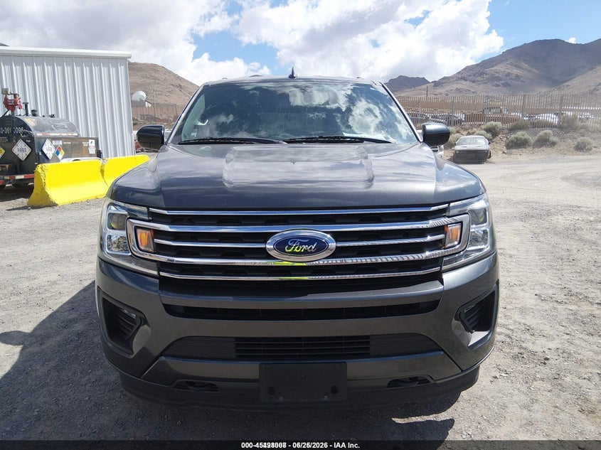 2020 Ford Expedition Xl VIN: 1FMJU1GT5LEA49888 Lot: 45498008