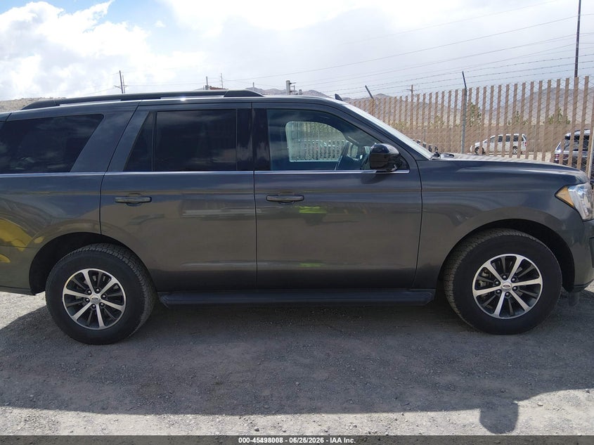 2020 Ford Expedition Xl VIN: 1FMJU1GT5LEA49888 Lot: 45498008