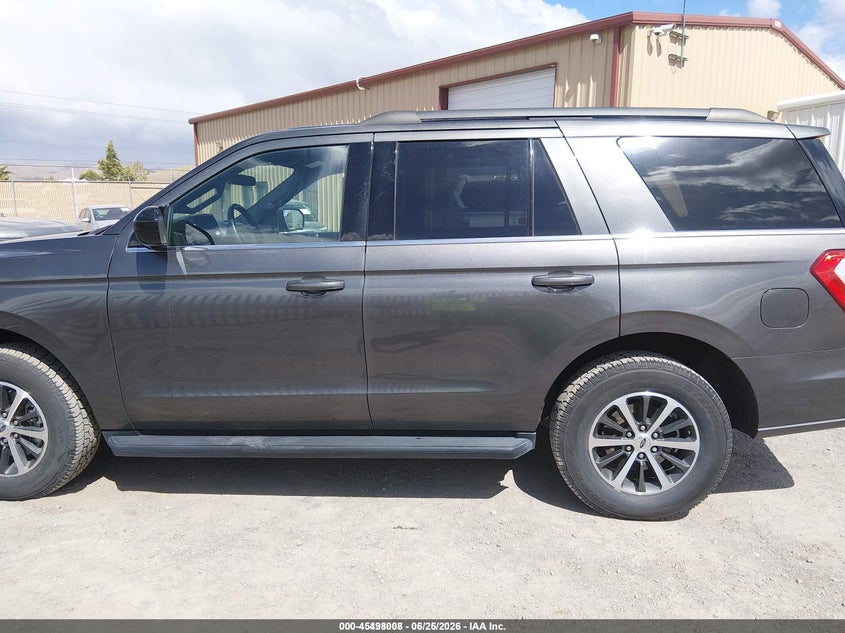 2020 Ford Expedition Xl VIN: 1FMJU1GT5LEA49888 Lot: 45498008