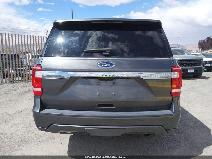 2020 Ford Expedition Xl VIN: 1FMJU1GT5LEA49888 Lot: 45498008