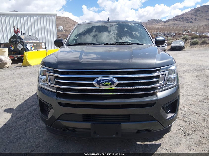 2020 Ford Expedition Xl VIN: 1FMJU1GT5LEA49888 Lot: 45498008
