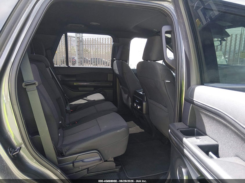 2020 Ford Expedition Xl VIN: 1FMJU1GT5LEA49888 Lot: 45498008