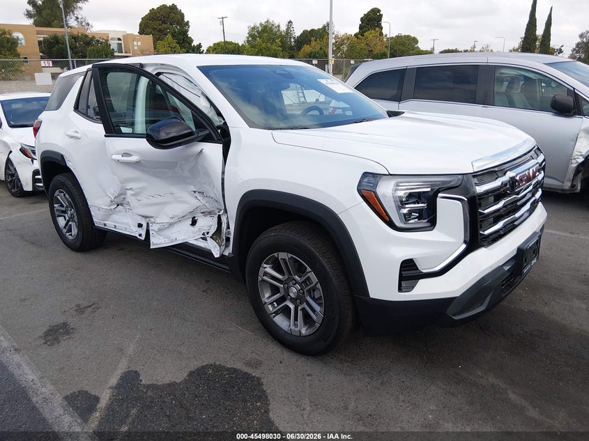 Vin: 3gkalmeg9tl465879, lot: 45996228, gmc terrain fwd elevation 2026 img_1