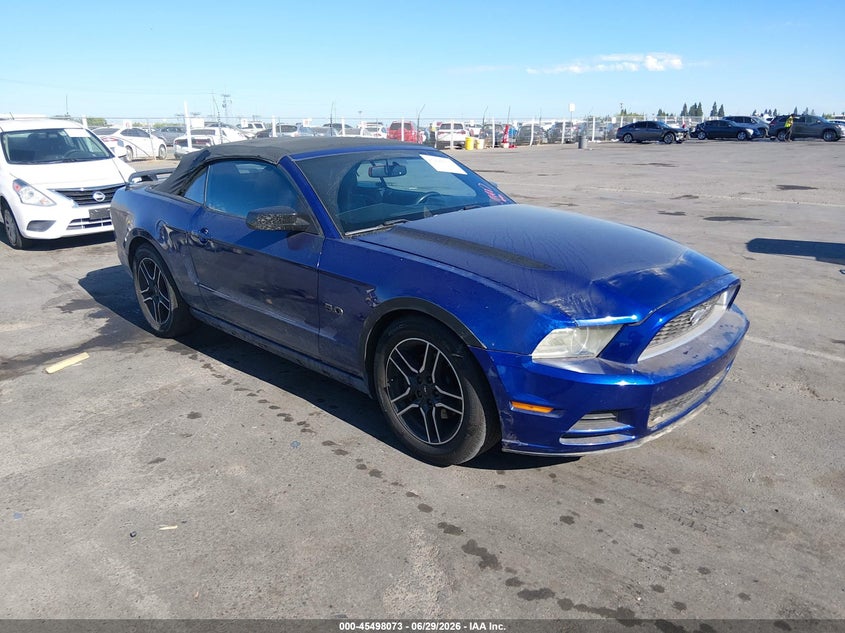 2013 Ford V6 Premium