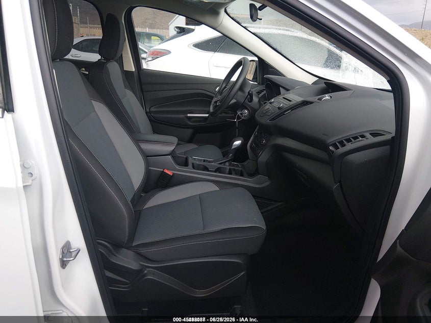 2018 FORD ESCAPE auction photo 5