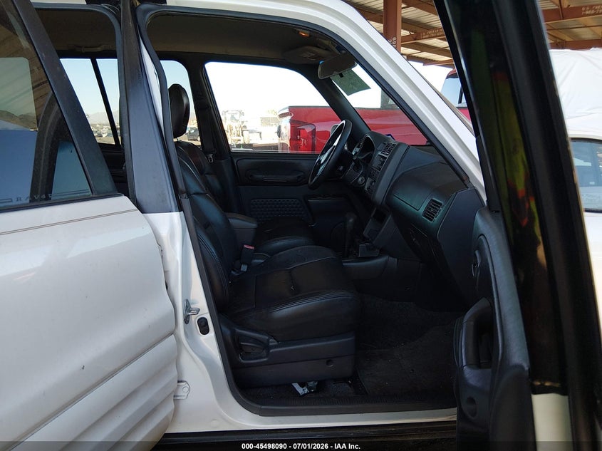 2000 TOYOTA RAV4 auction photo 5