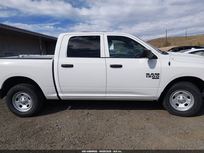 AtlanticExpress - Ram 1500
