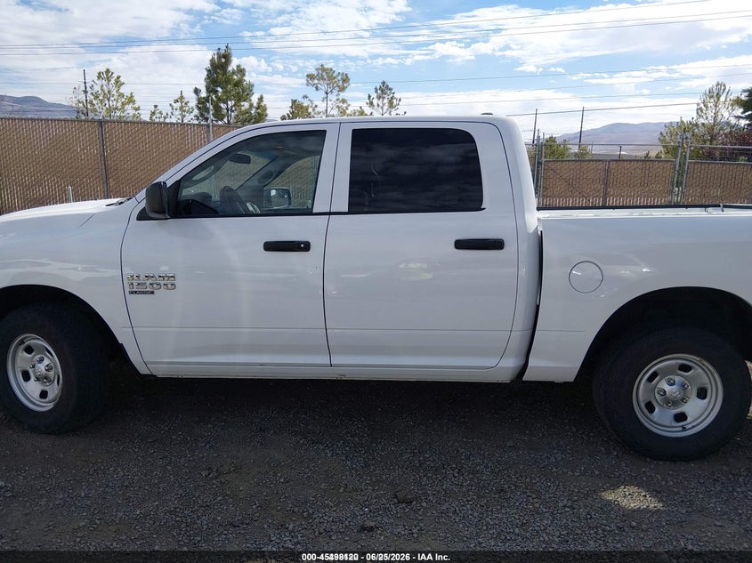 AtlanticExpress - Ram 1500
