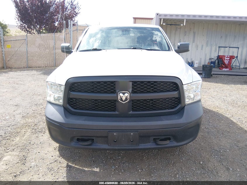 2019 RAM 1500 CLASSIC auction photo 6