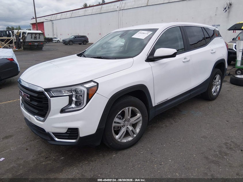 GMC TERRAIN 2024 VIN 3GKALMEGXRL349714