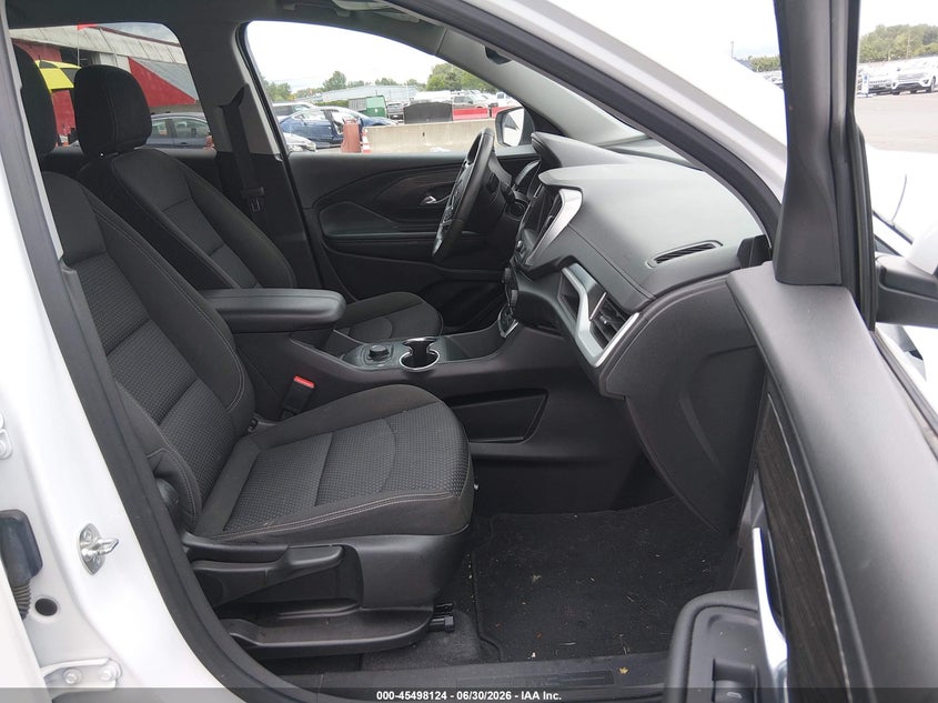 GMC TERRAIN 2024 VIN 3GKALMEGXRL349714