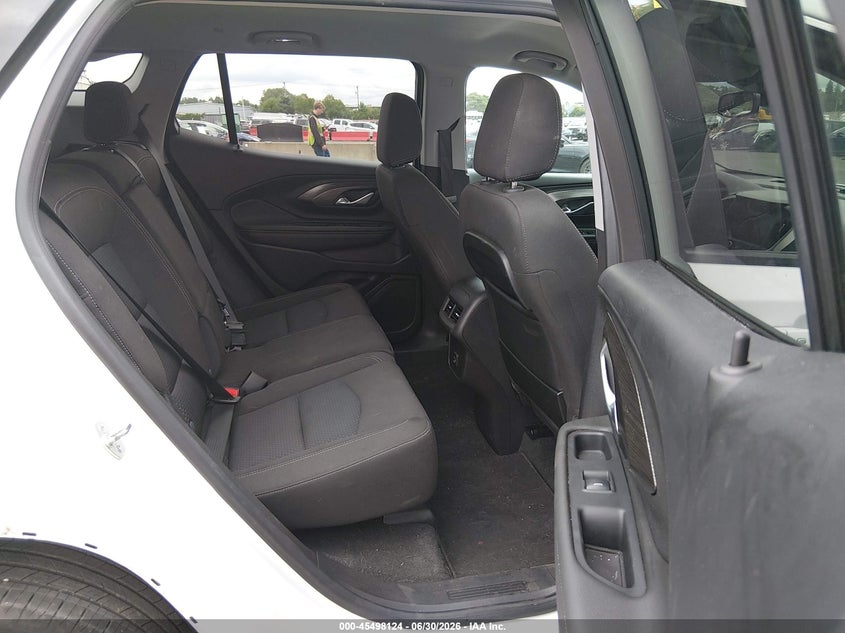 GMC TERRAIN 2024 VIN 3GKALMEGXRL349714