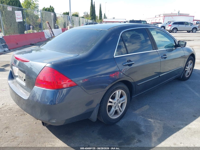 AtlanticExpress - Honda Accord