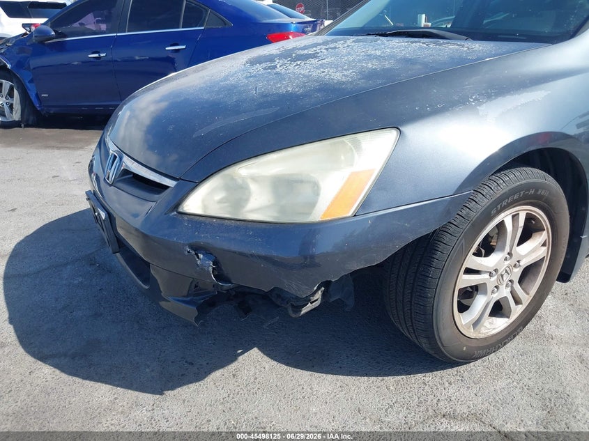 AtlanticExpress - Honda Accord