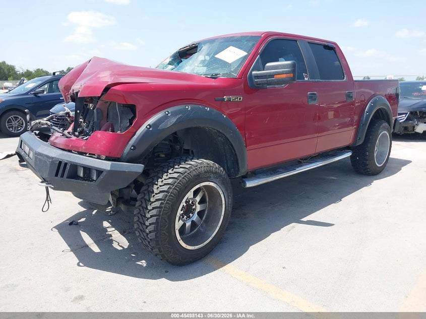 Vin: 1ftfw1ef6ekd08877, lot: 45996341, ford f-150 xlt 20142