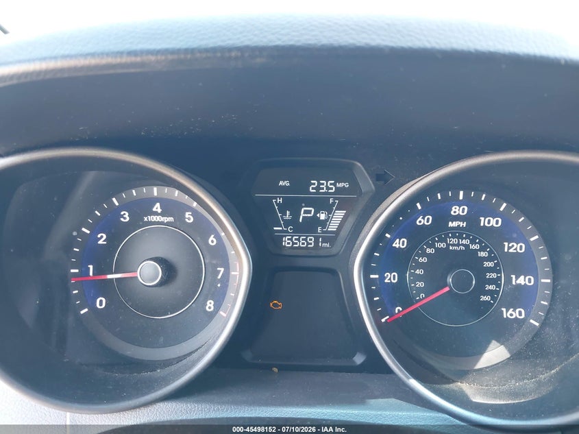 AtlanticExpress - Hyundai Elantra