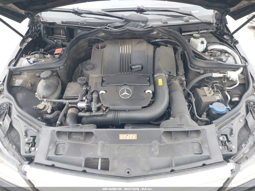 AtlanticExpress - Mercedes-Benz C-Class