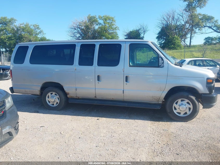 AtlanticExpress - Ford E-350