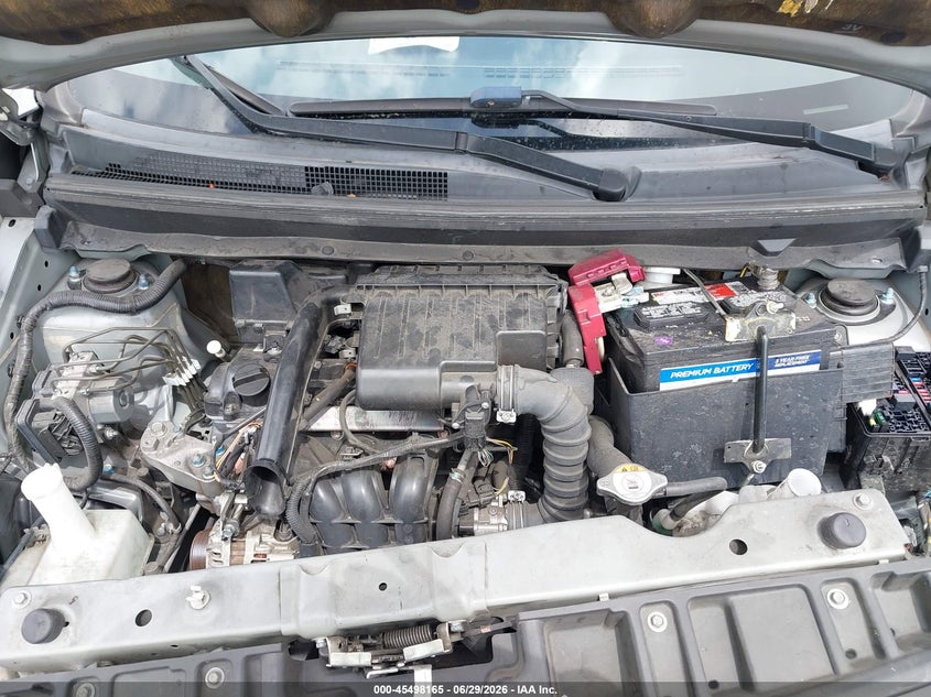 MITSUBISHI MIRAGE G4 2019 VIN ML32F3FJ6KHF00702