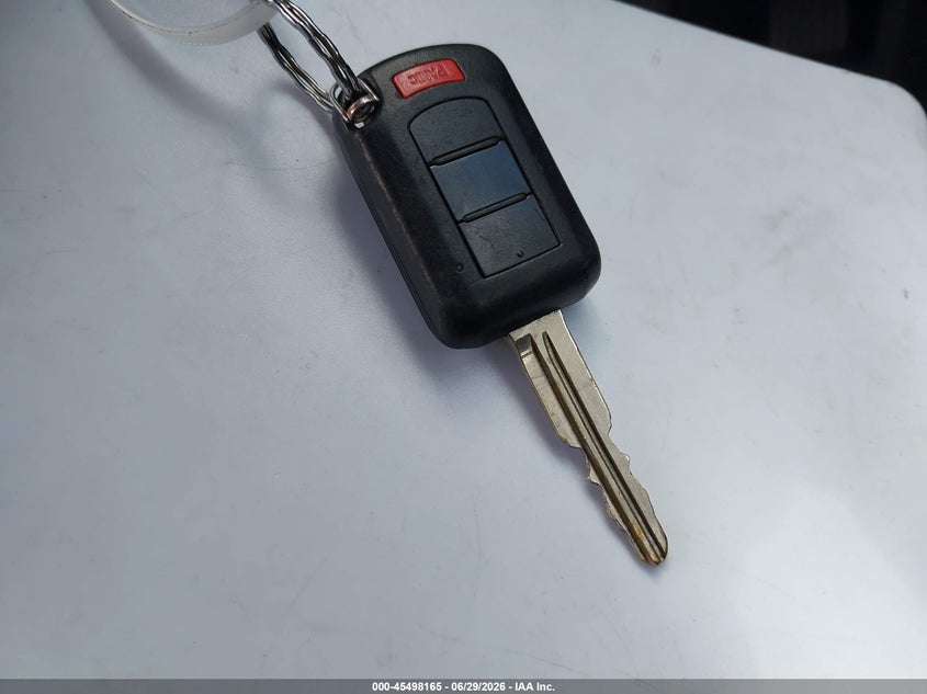 MITSUBISHI MIRAGE G4 2019 VIN ML32F3FJ6KHF00702