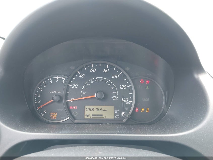MITSUBISHI MIRAGE G4 2019 VIN ML32F3FJ6KHF00702