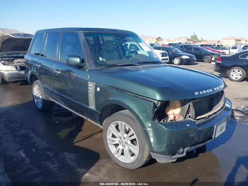 Vin: salmf1d40ba332822, lot: 45996364, land rover range rover hse 2011 img_1