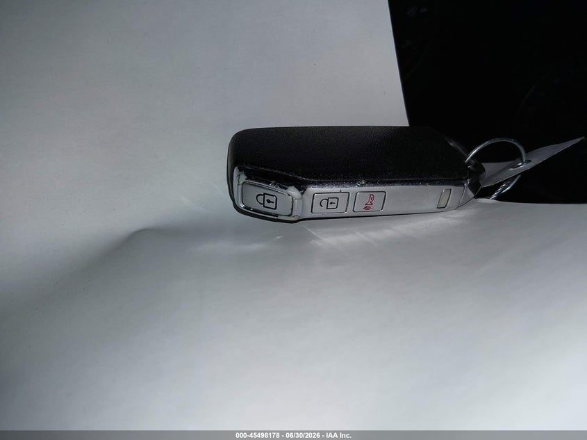 2022 Kia Stinger Gt-Line VIN: KNAE35LD5N6101030 Lot: 45498178