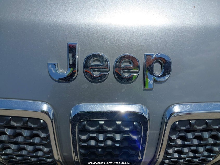 AtlanticExpress - Jeep Cherokee