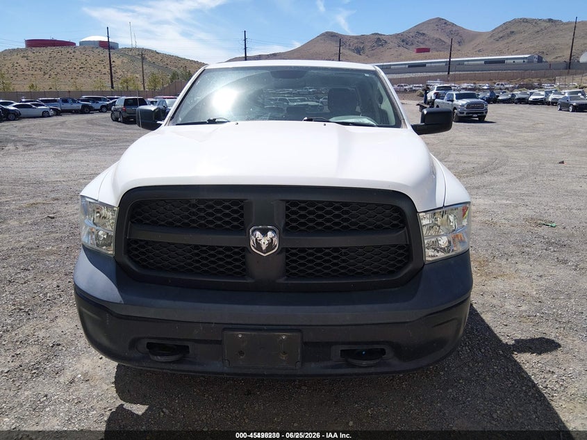 AtlanticExpress - Ram 1500