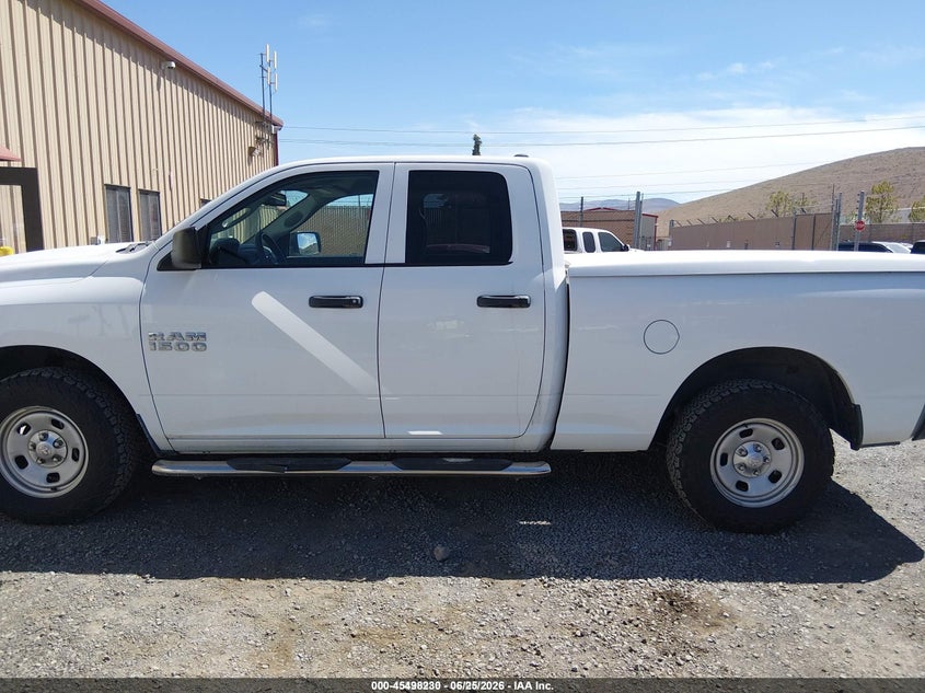AtlanticExpress - Ram 1500