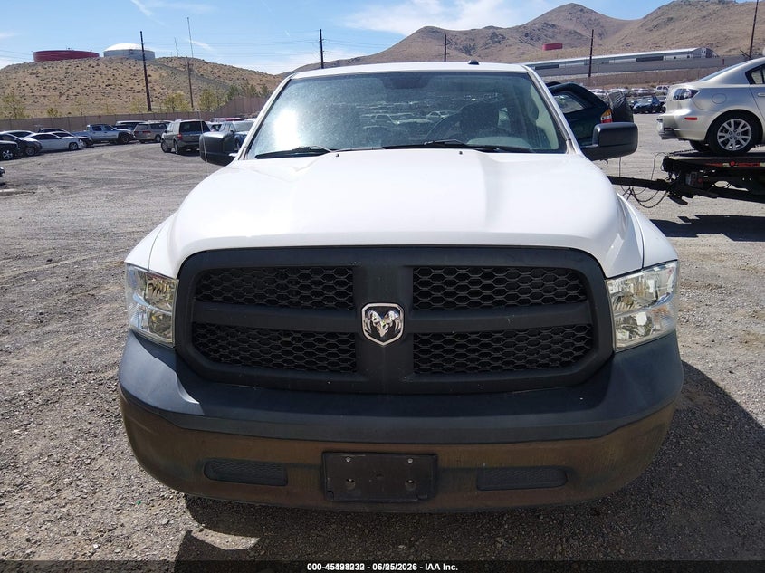 AtlanticExpress - Ram 1500
