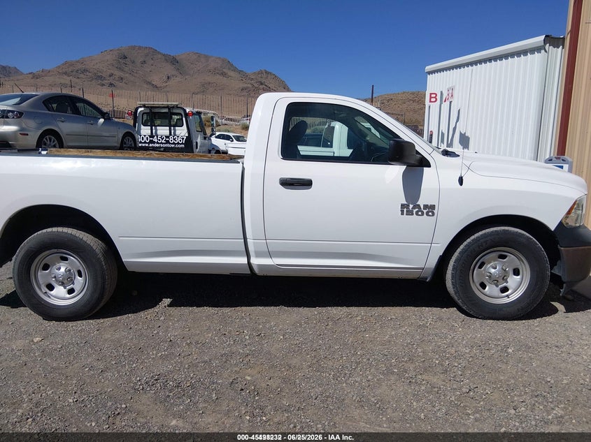 AtlanticExpress - Ram 1500