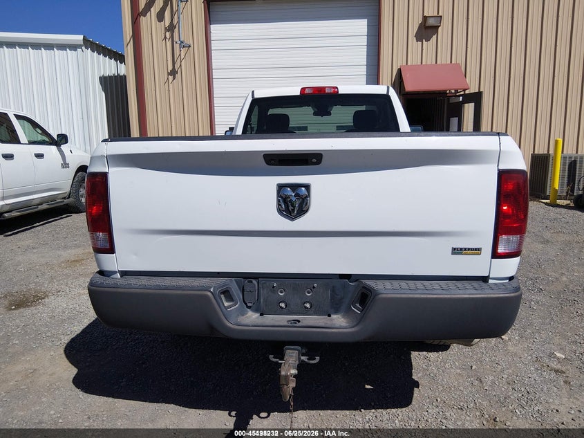 AtlanticExpress - Ram 1500