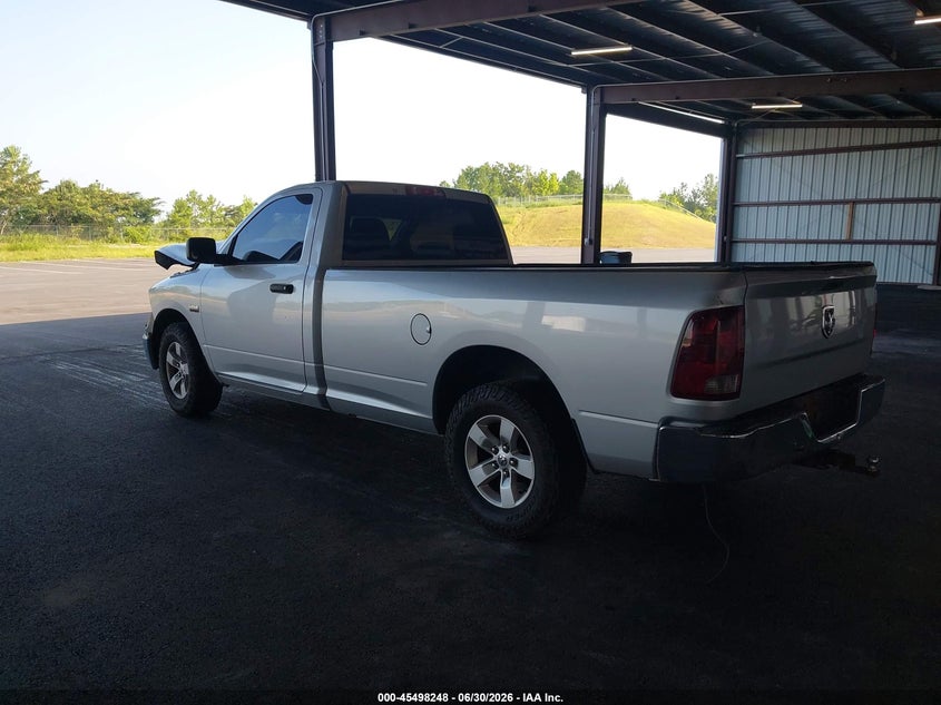 Vin: 3c6jr6dt0fg687347, lot: 45996446, ram 1500 tradesman 20153