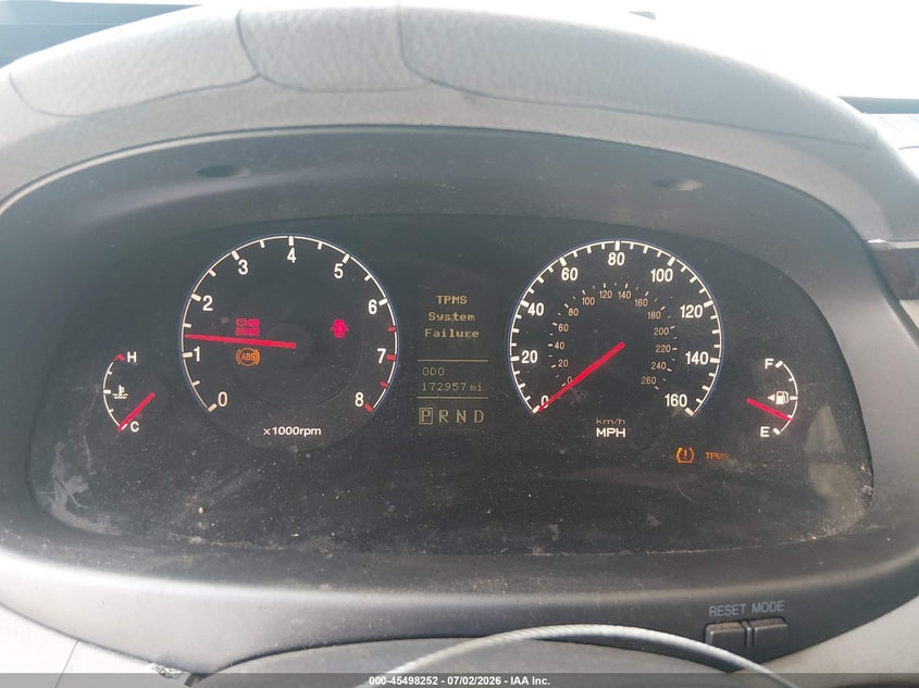 2009 Hyundai Azera Limited VIN: KMHFC46F89A388165 Lot: 45498252