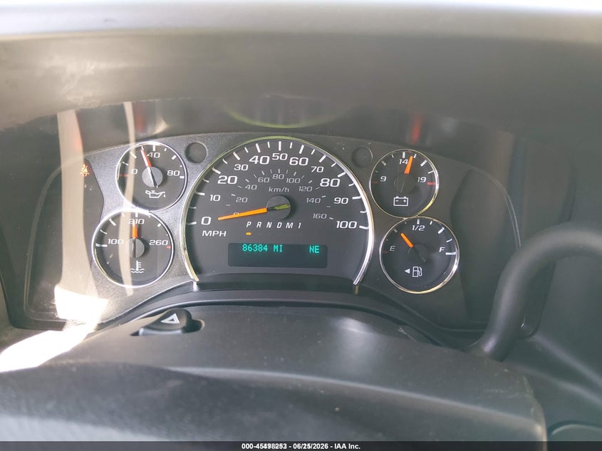 2020 Chevrolet Express Passenger Rwd 3500 Extended Wheelbase Ls VIN: 1GAZGNFP7L1237547 Lot: 45498253