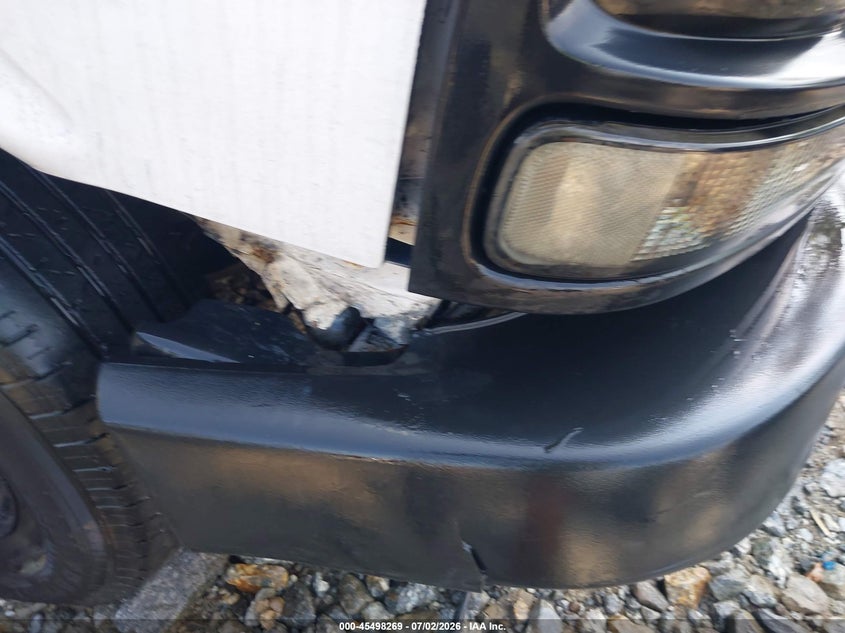 2006 CHEVROLET EXPRESS auction photo 6