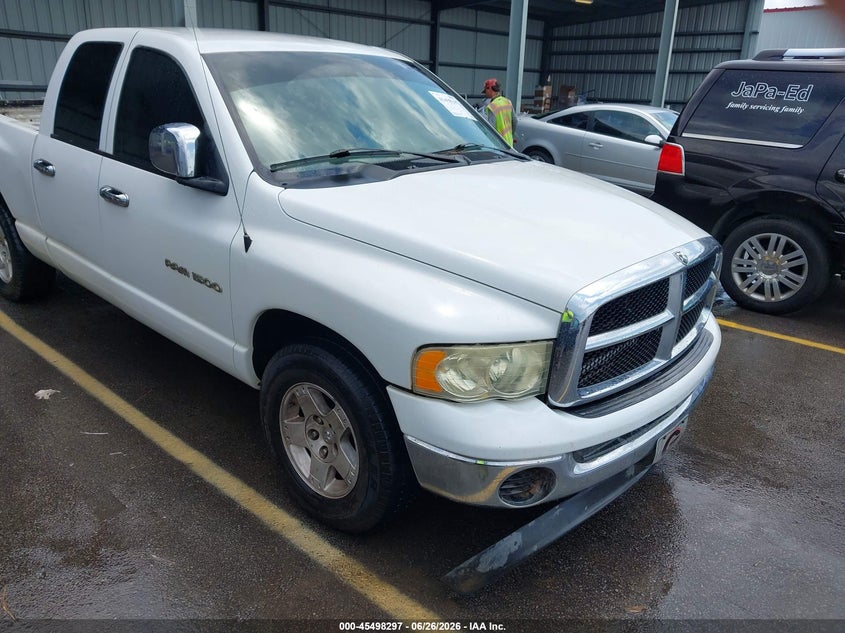 2005 Dodge Ram 1500