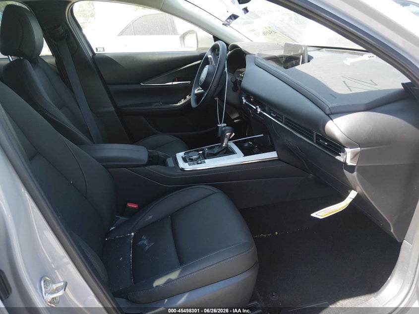 2025 MAZDA CX-30 auction photo 5
