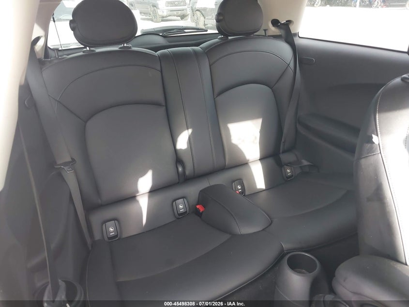 2015 MINI HARDTOP auction photo 8