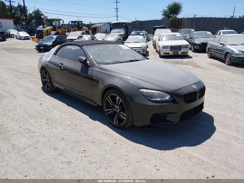 Vin: wbslz9c51fd651260, lot: 45996518, bmw m6 2015 img_1