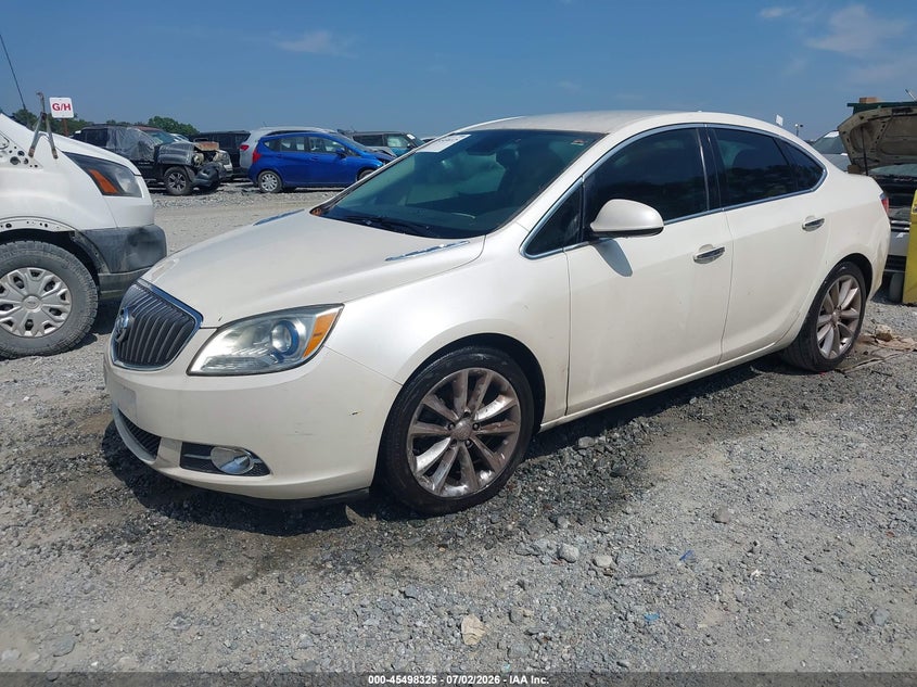 1G4PP5SK6D4119512 2013 BUICK VERANO photo 1