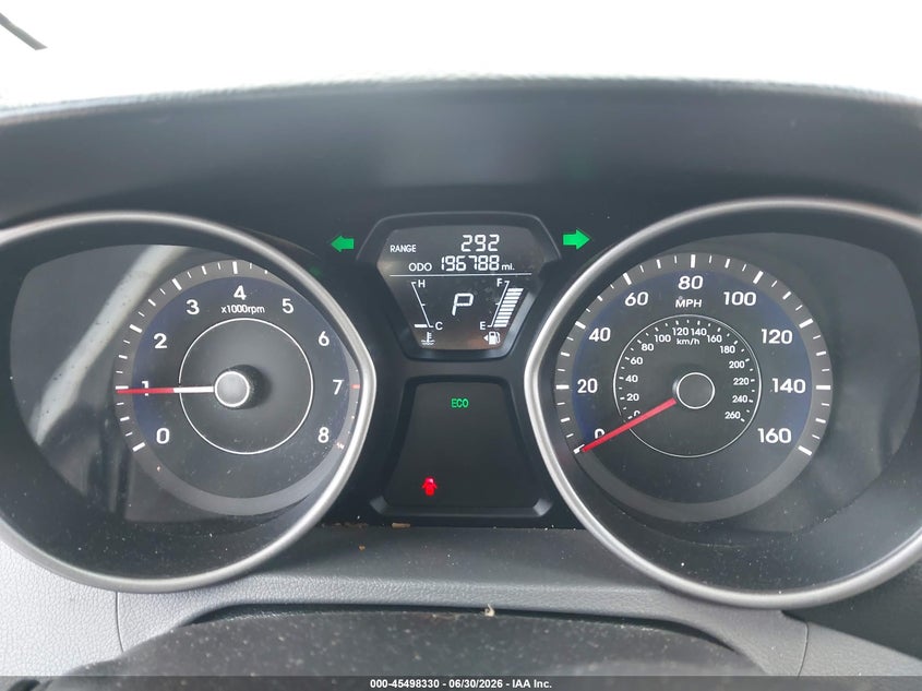 AtlanticExpress - Hyundai Elantra
